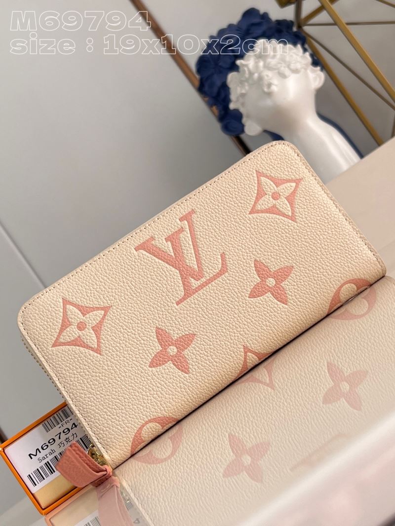 LV Wallets